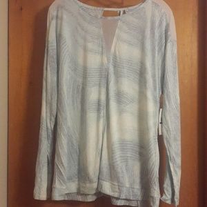 Calvin Klein Athletics Essentials XL Top